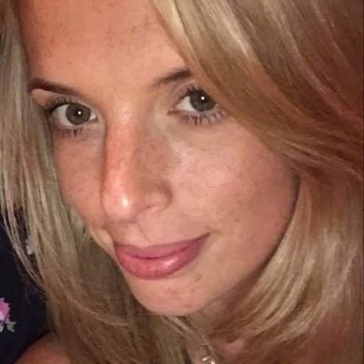 Rebecca Senior Stylist